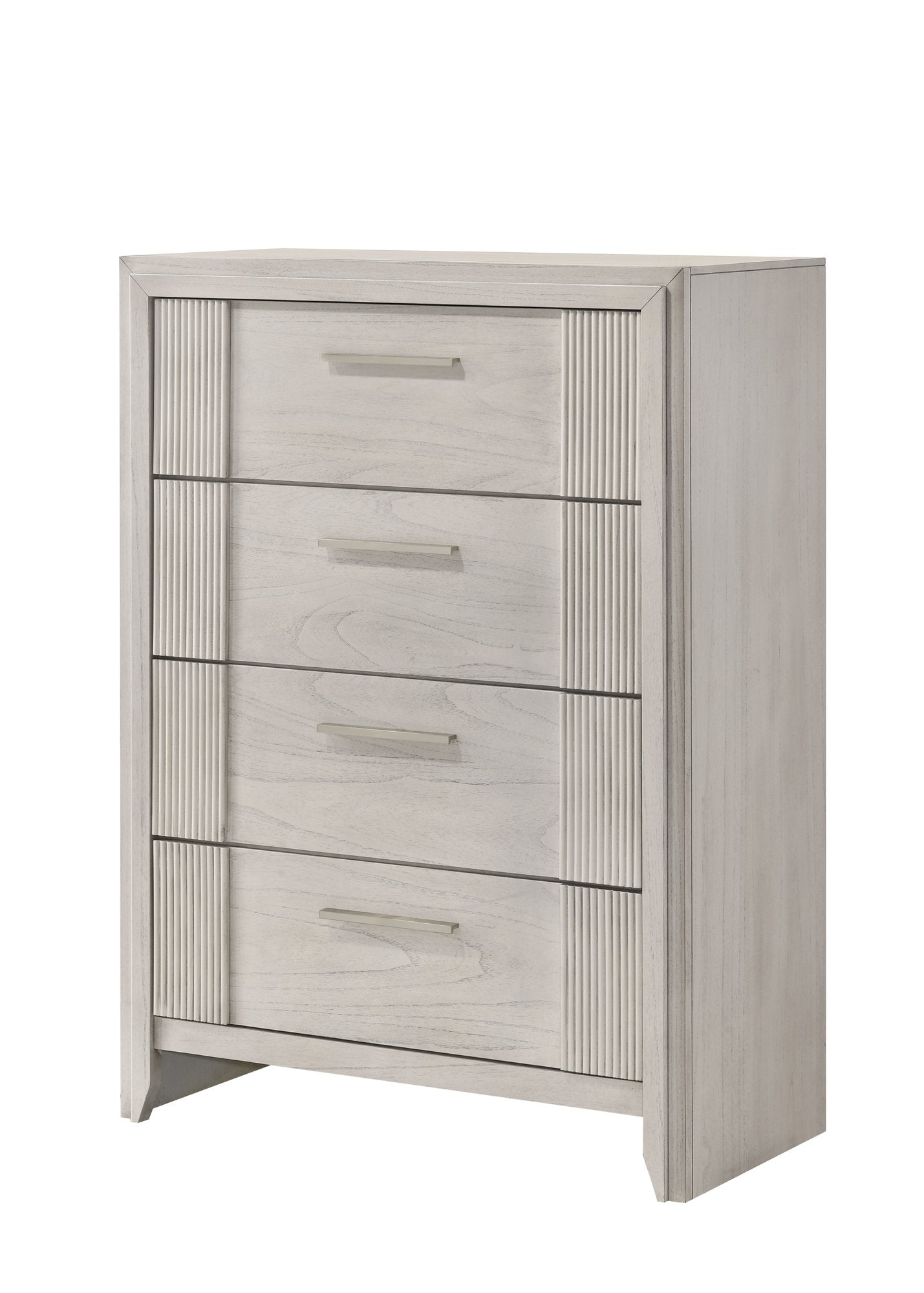 CARLTON CHEST WHITE MIST