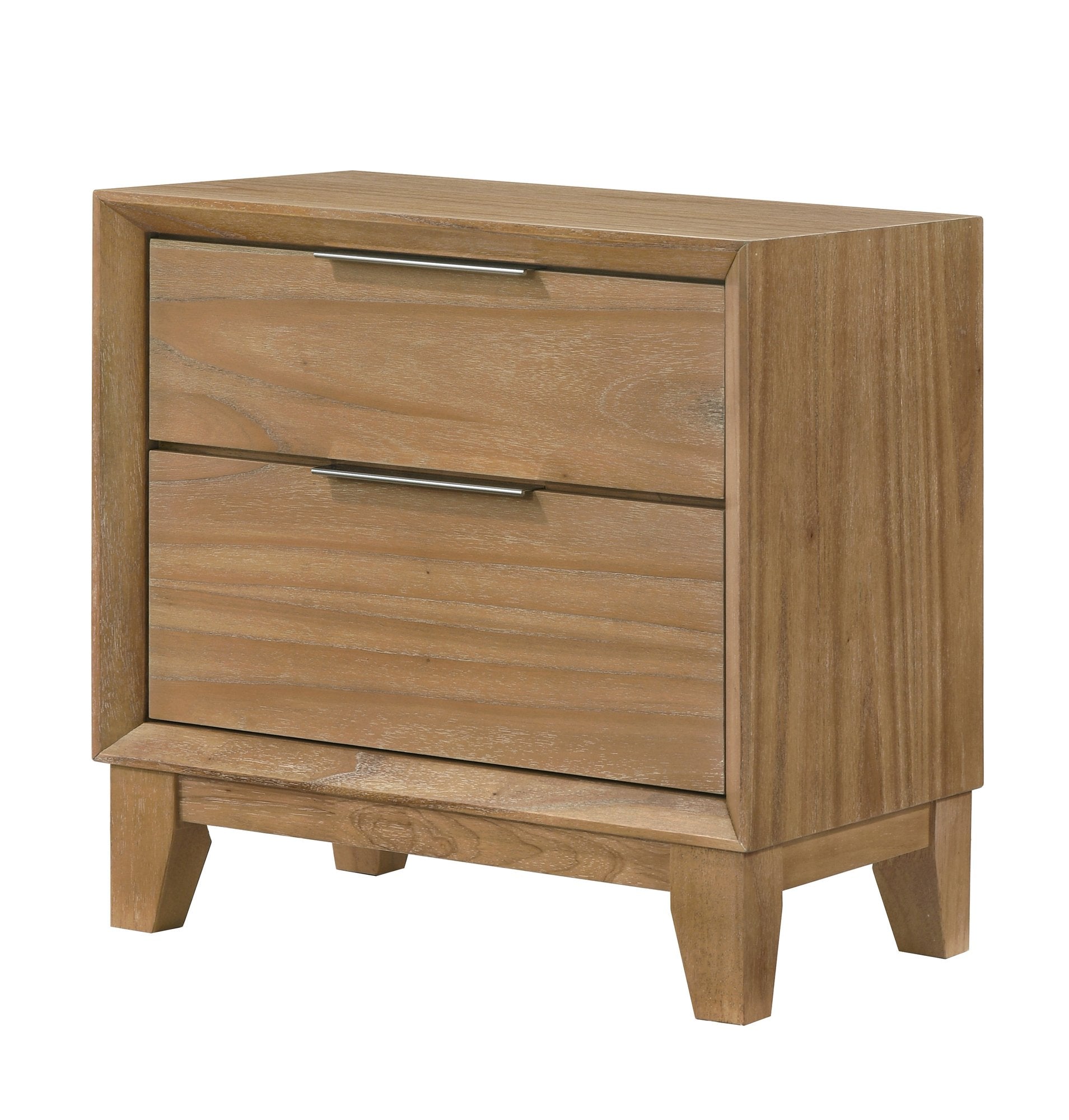 FLORIAN NIGHT STAND