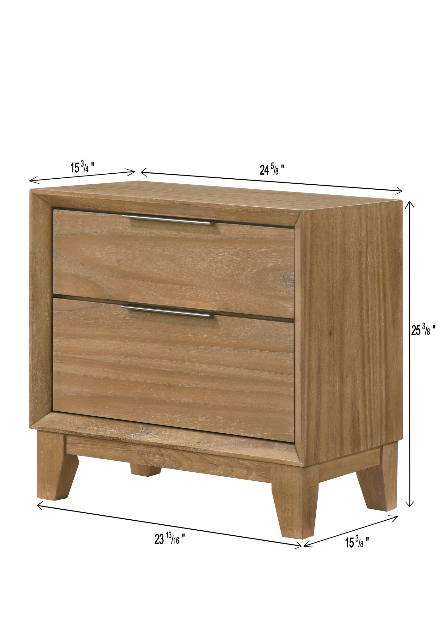FLORIAN NIGHT STAND