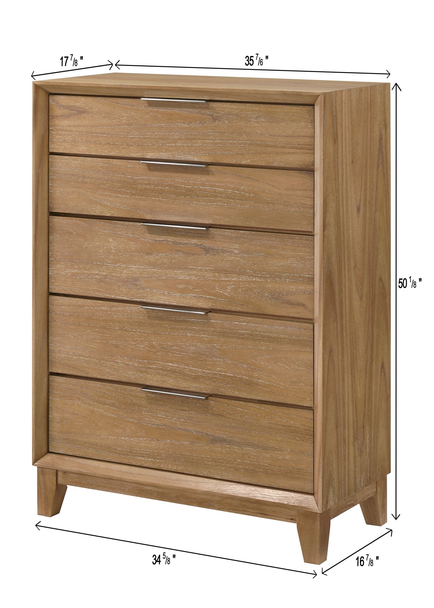 FLORIAN CHEST