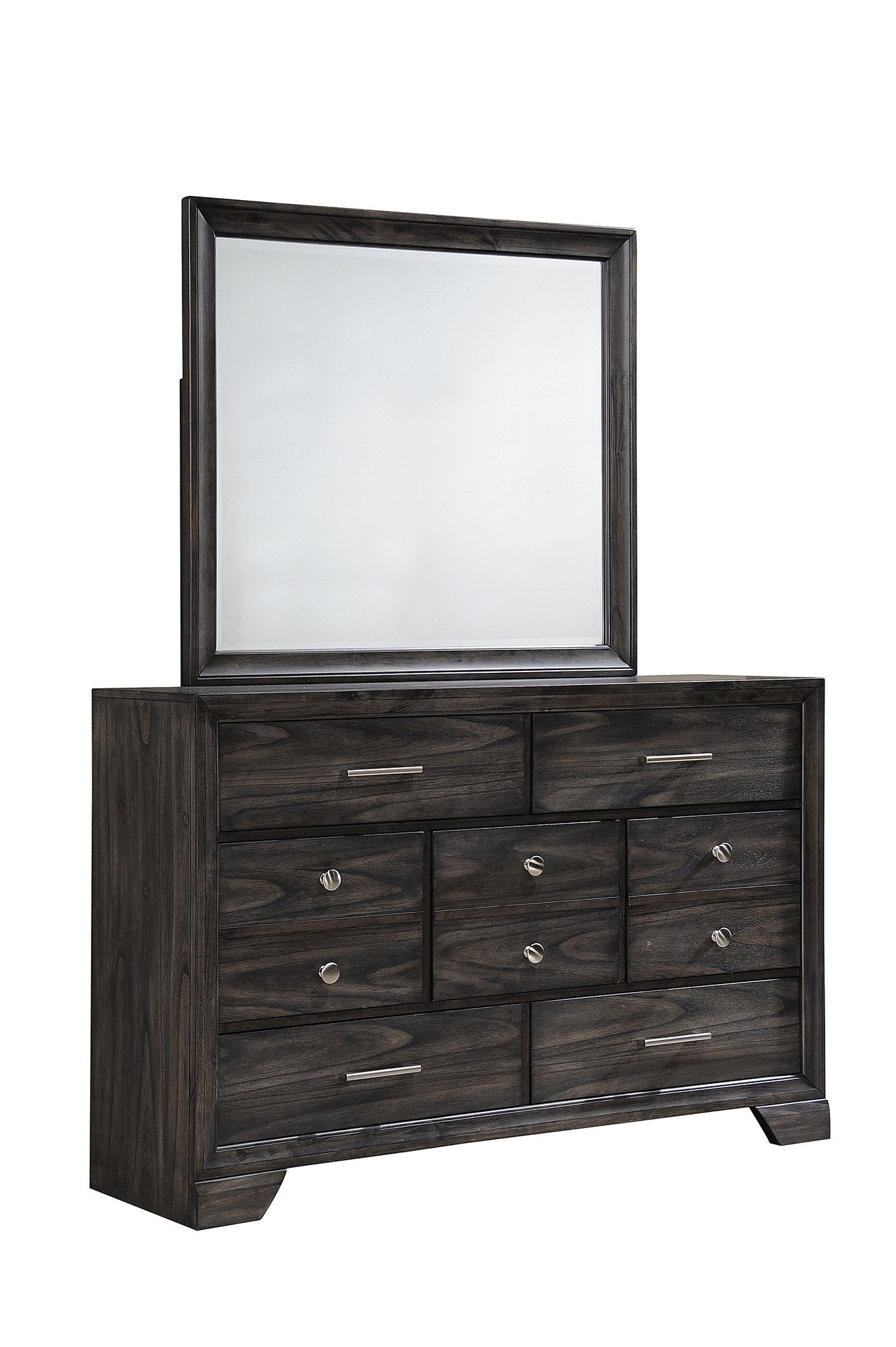 JAYMES DRESSER TOP