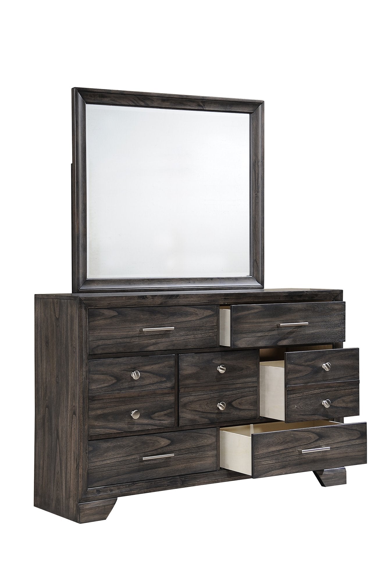 JAYMES DRESSER TOP