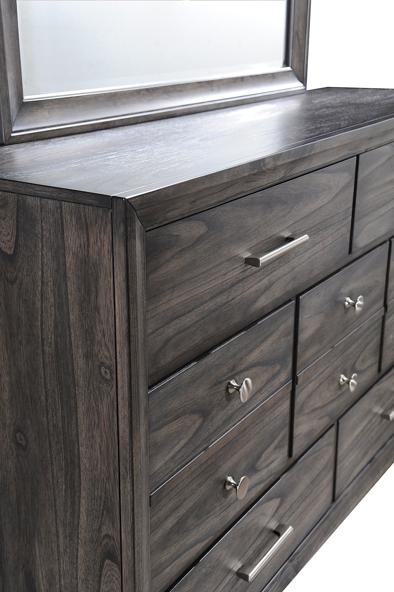 JAYMES DRESSER TOP