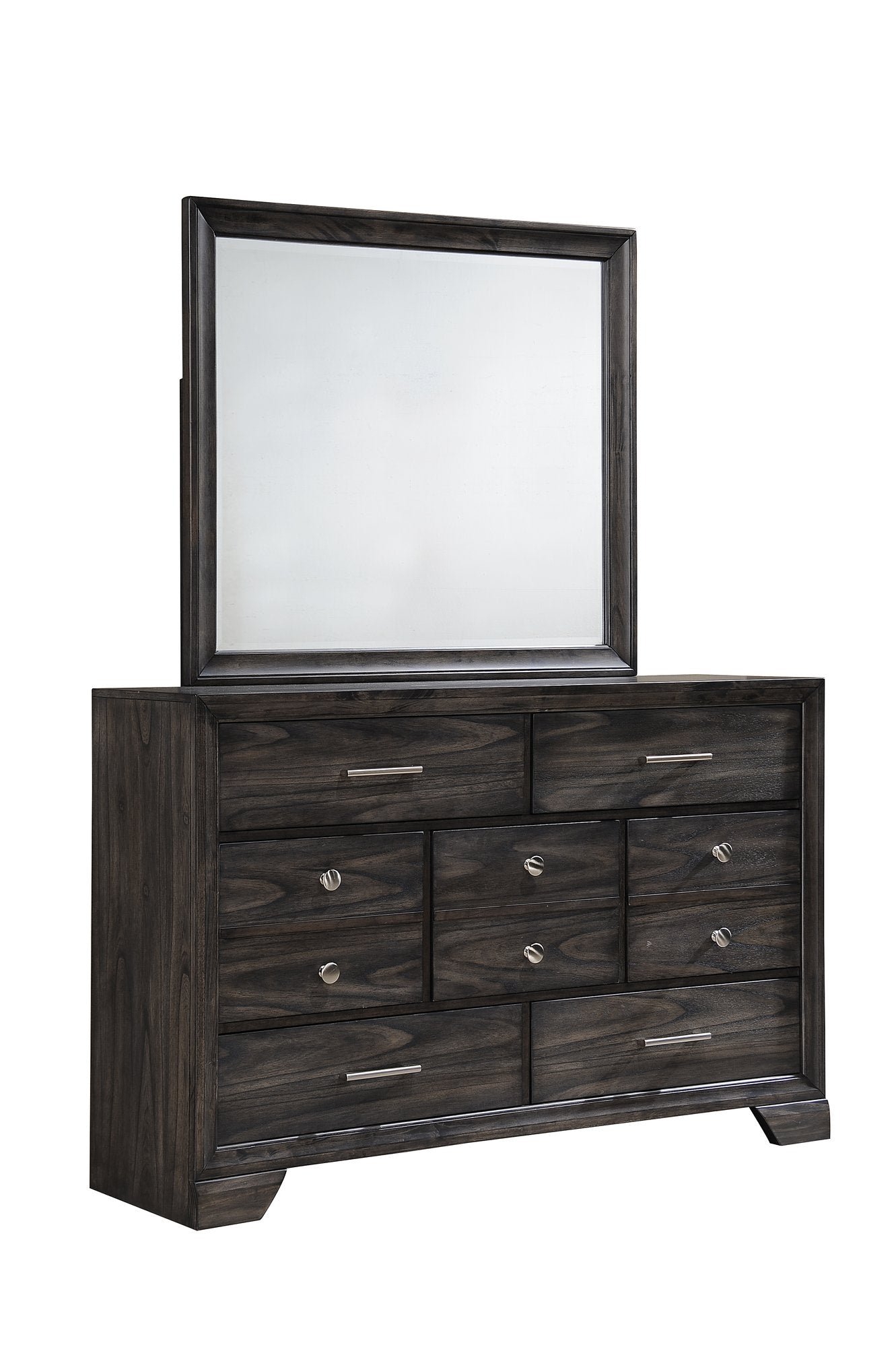 JAYMES DRESSER TOP
