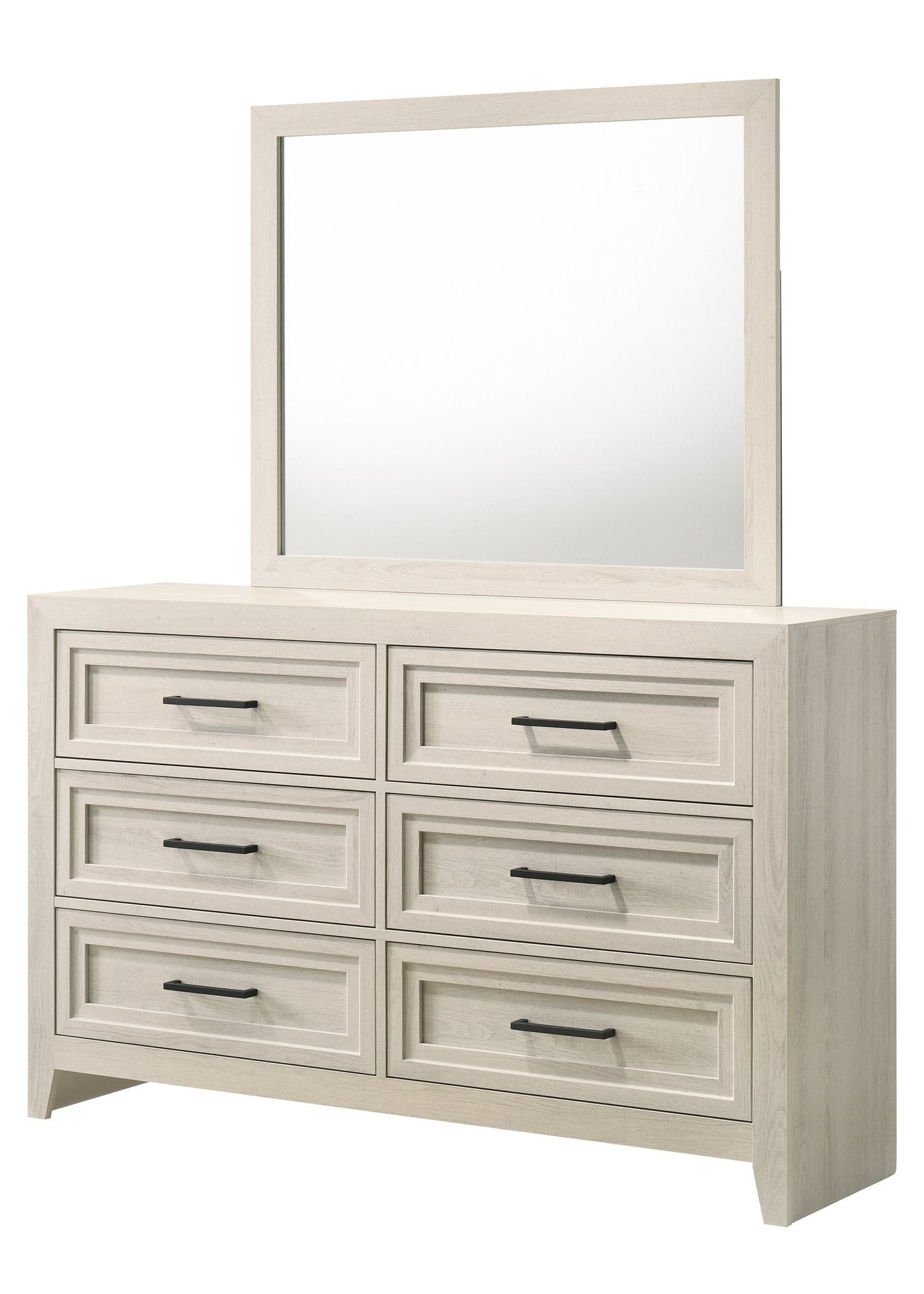 LORRAINE DRESSER TOP