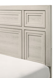 LORRAINE NIGHT STAND