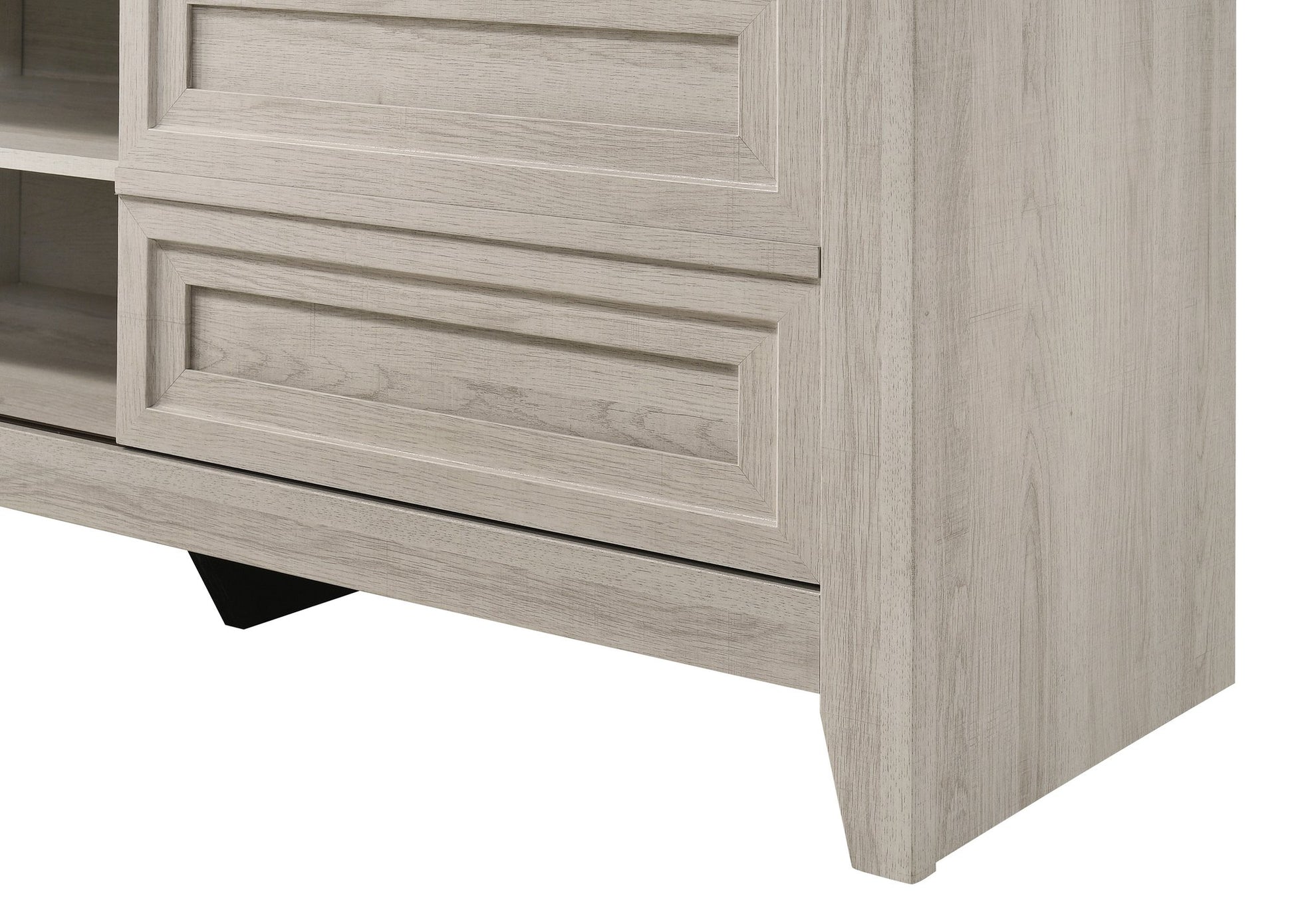 LORRAINE TV STAND
