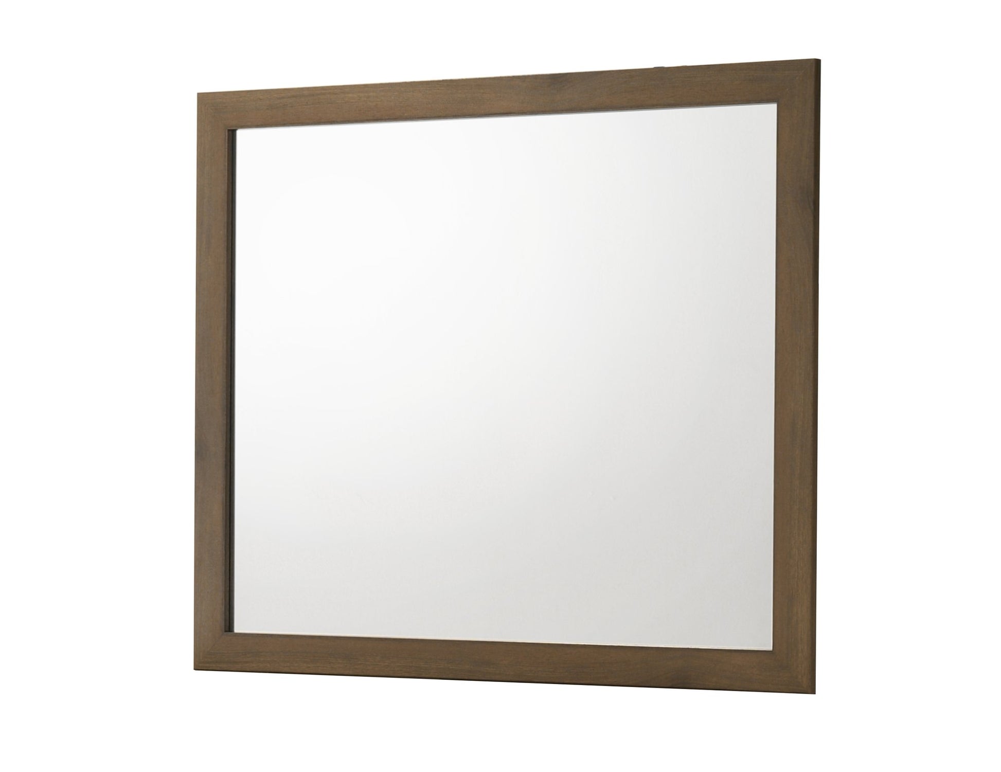 LORRAINE DRESSER TOP BROWN