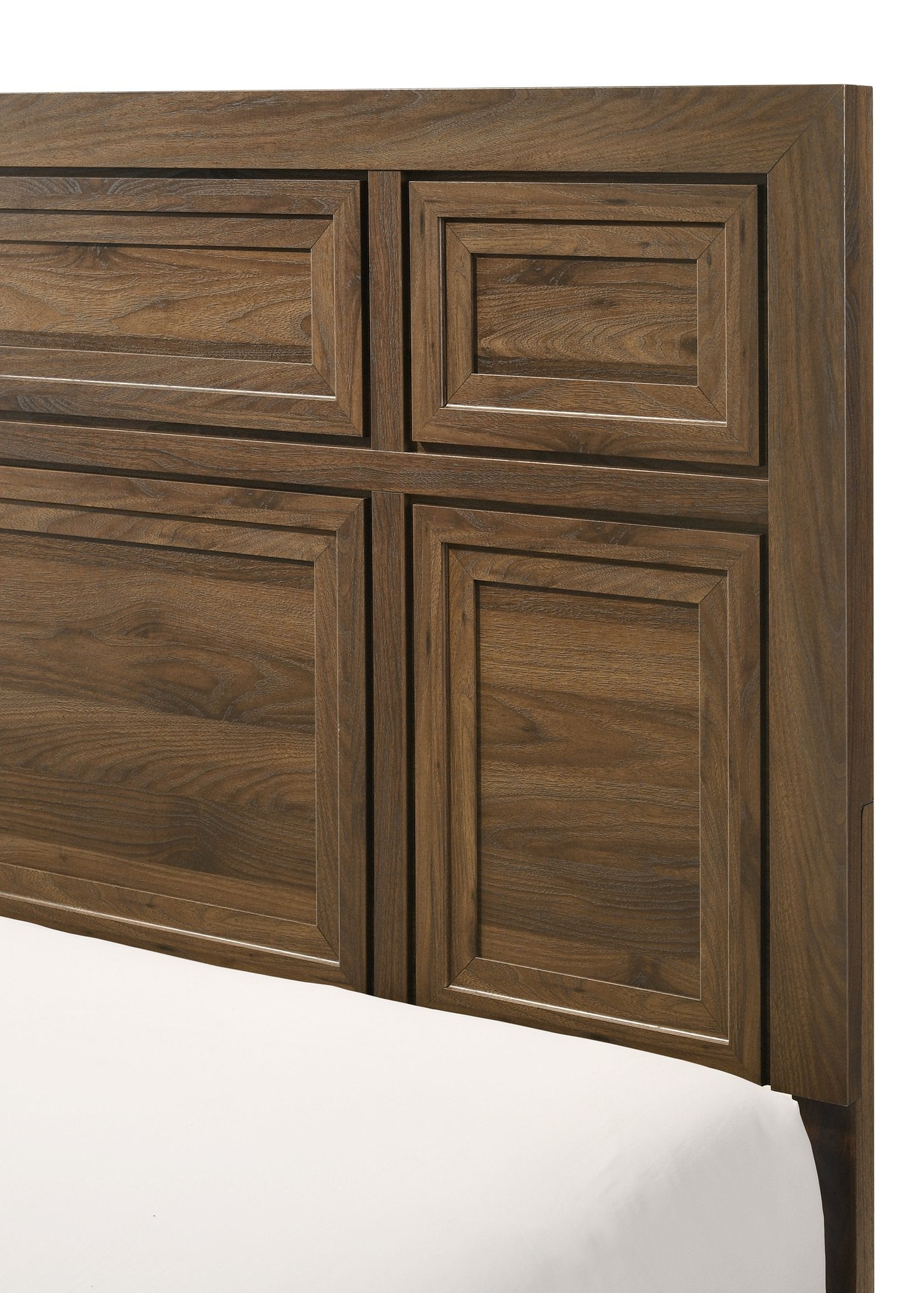 LORRAINE NIGHT STAND BROWN
