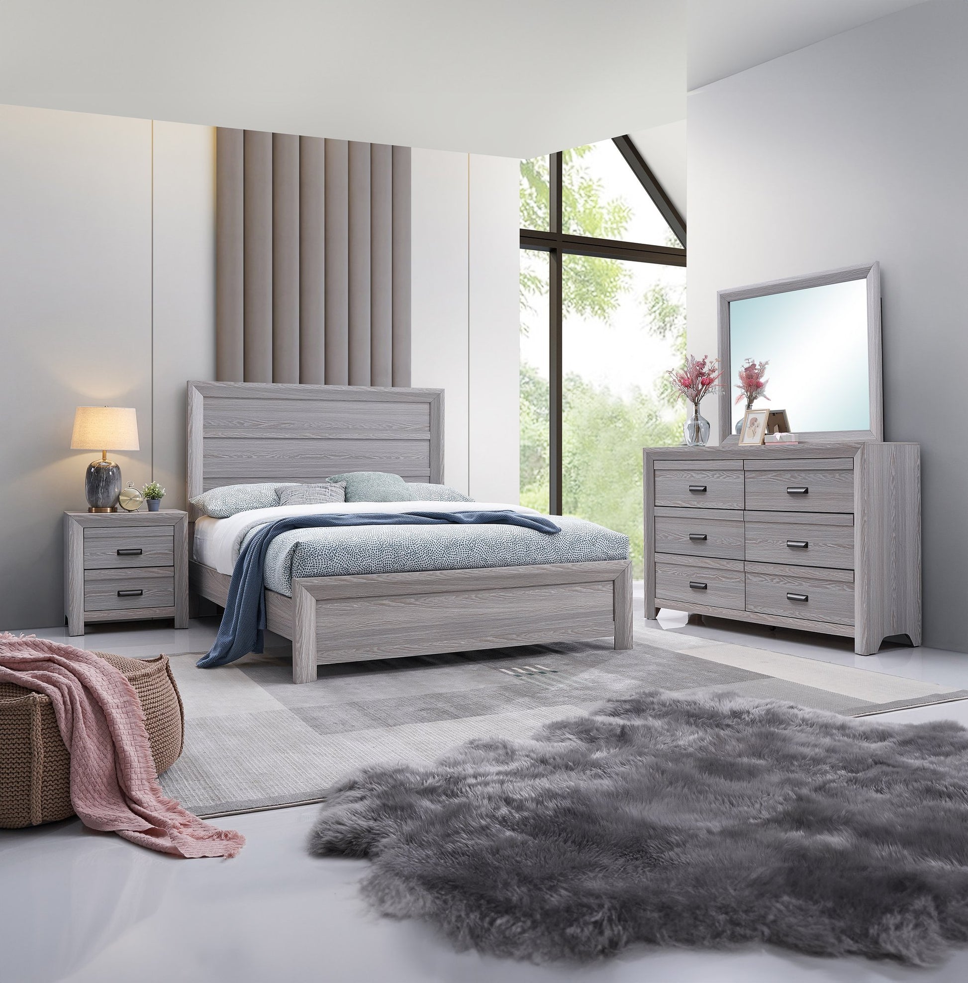 ADELAIDE CHEST DRIFT WOOD