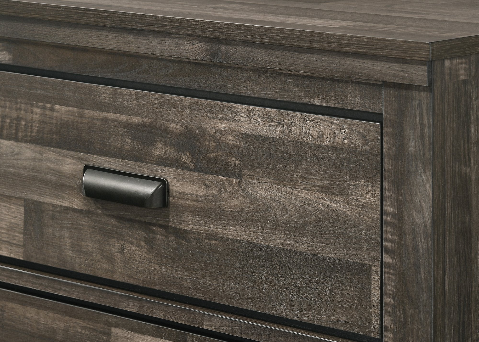 CARTER DRESSER TOP