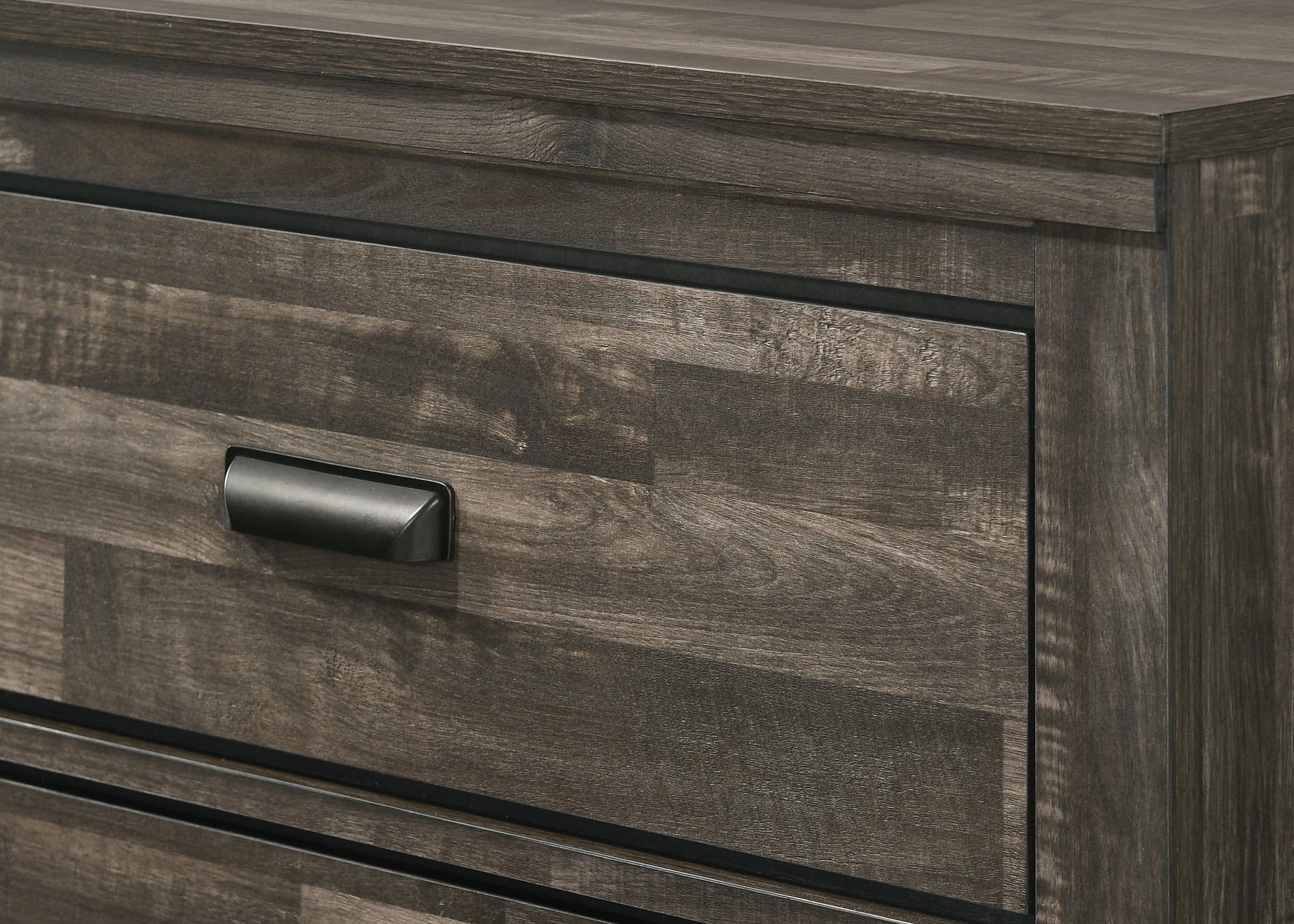 CARTER DRESSER TOP