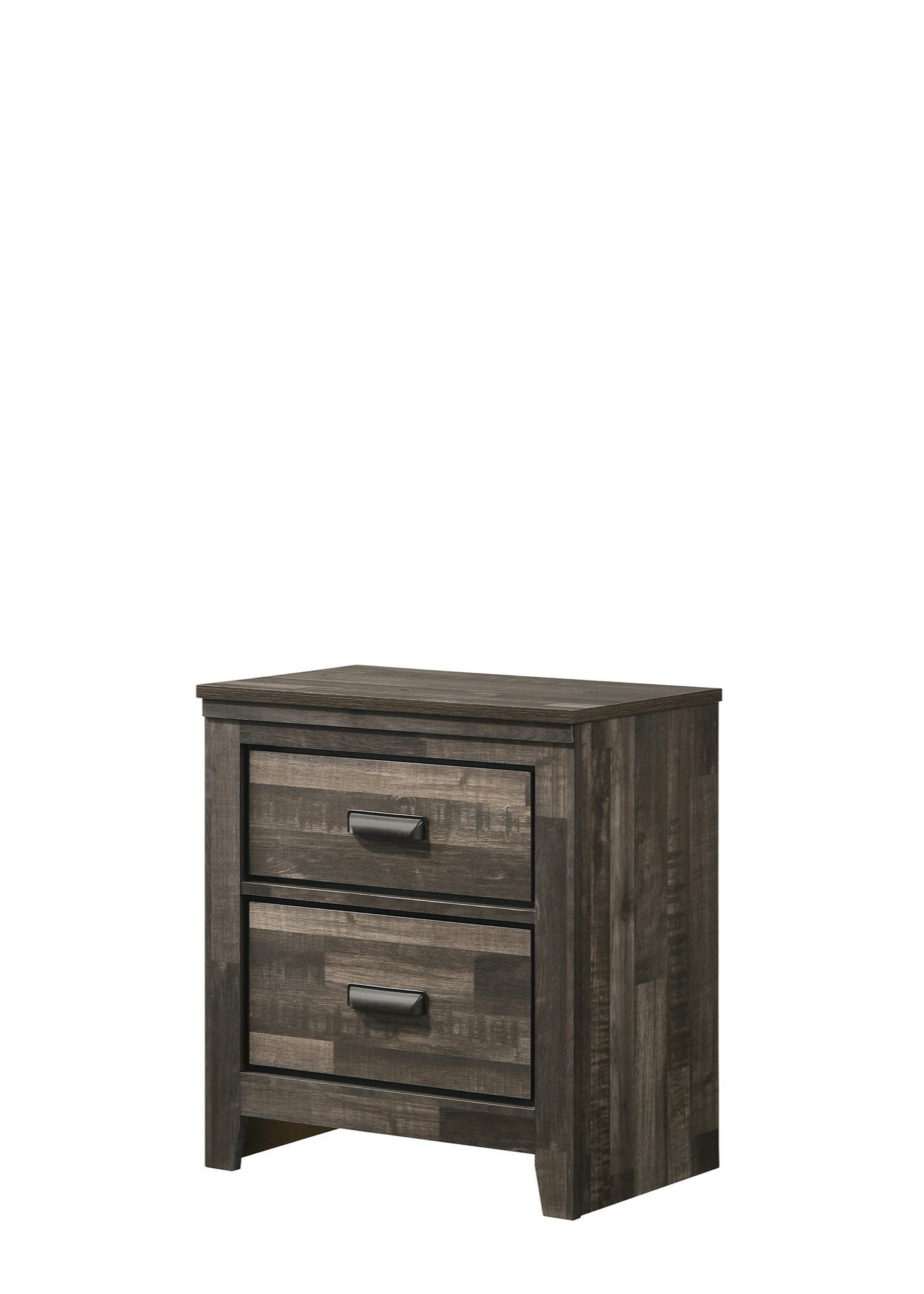 CARTER KING PLATFORM BED IN 1 BOX