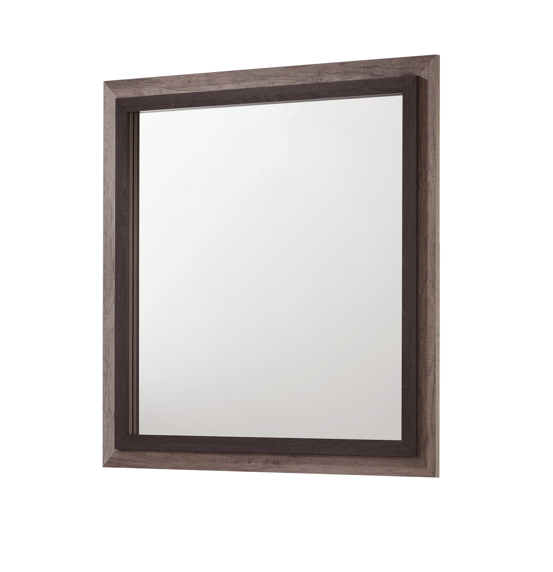 RANGLEY DRESSER-GREY/BROWN