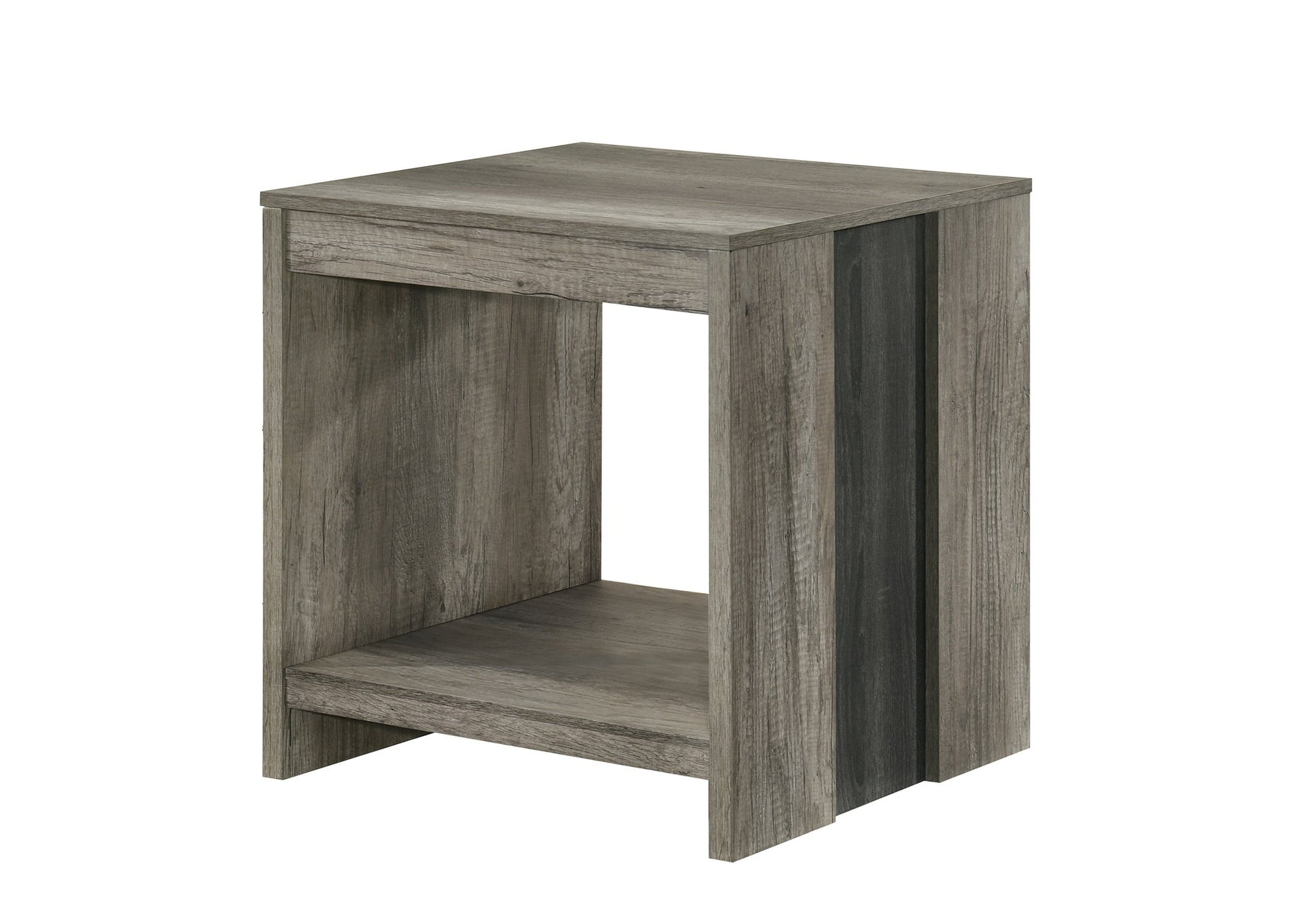 RANGLEY 3-PK CKTL SET-GREY/BROWN