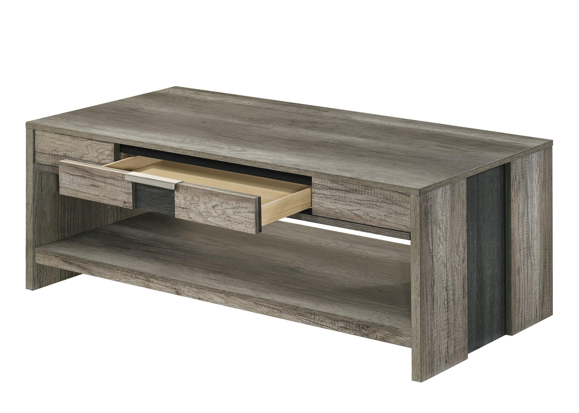 RANGLEY 3-PK CKTL SET-GREY/BROWN