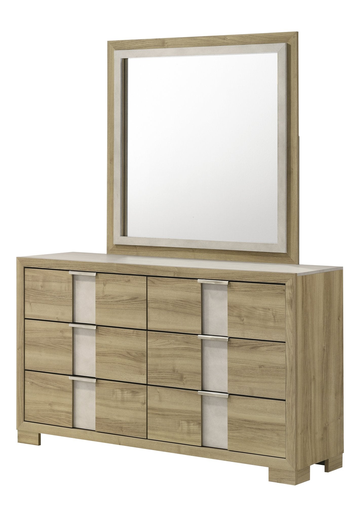 RANGLEY DRESSER TOP - DRIFTWOOD