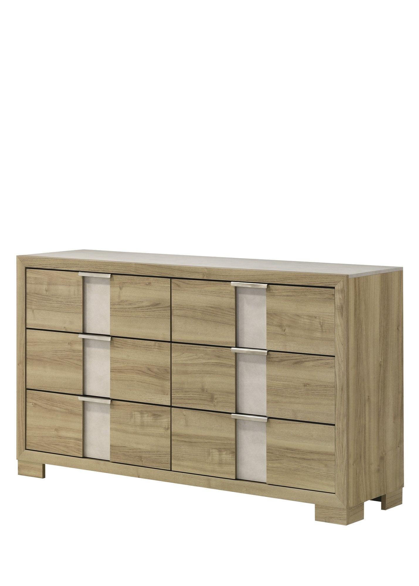 RANGLEY DRESSER - DRIFTWOOD