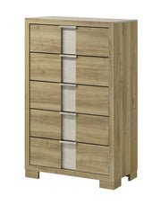 RANGLEY CHEST - DRIFTWOOD