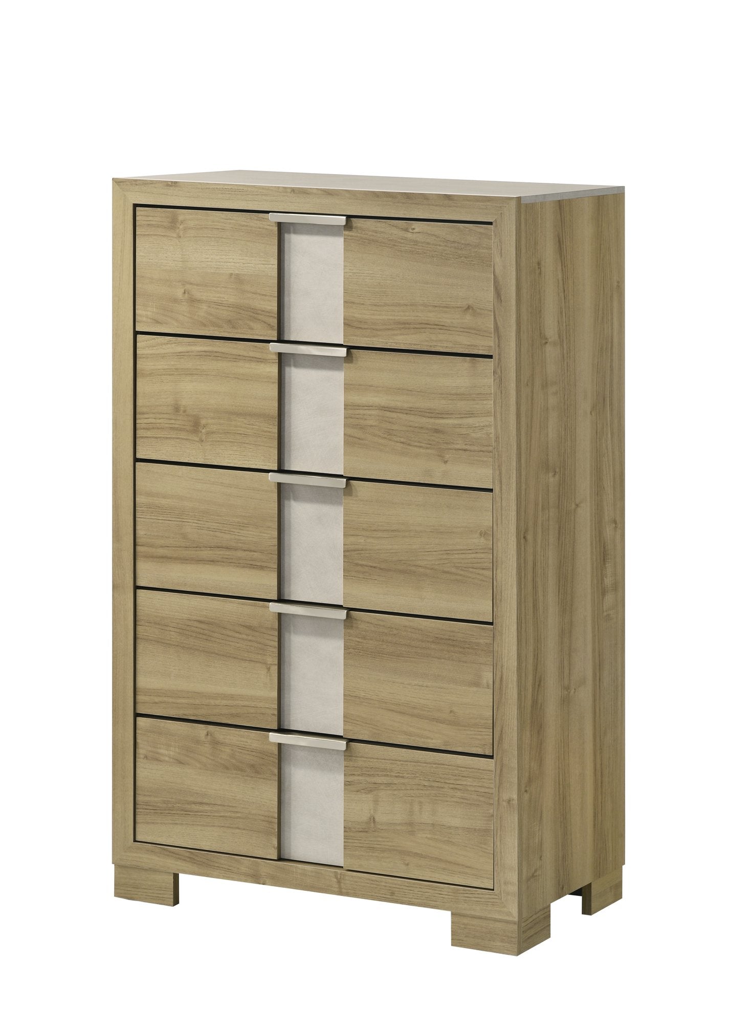RANGLEY CHEST - DRIFTWOOD