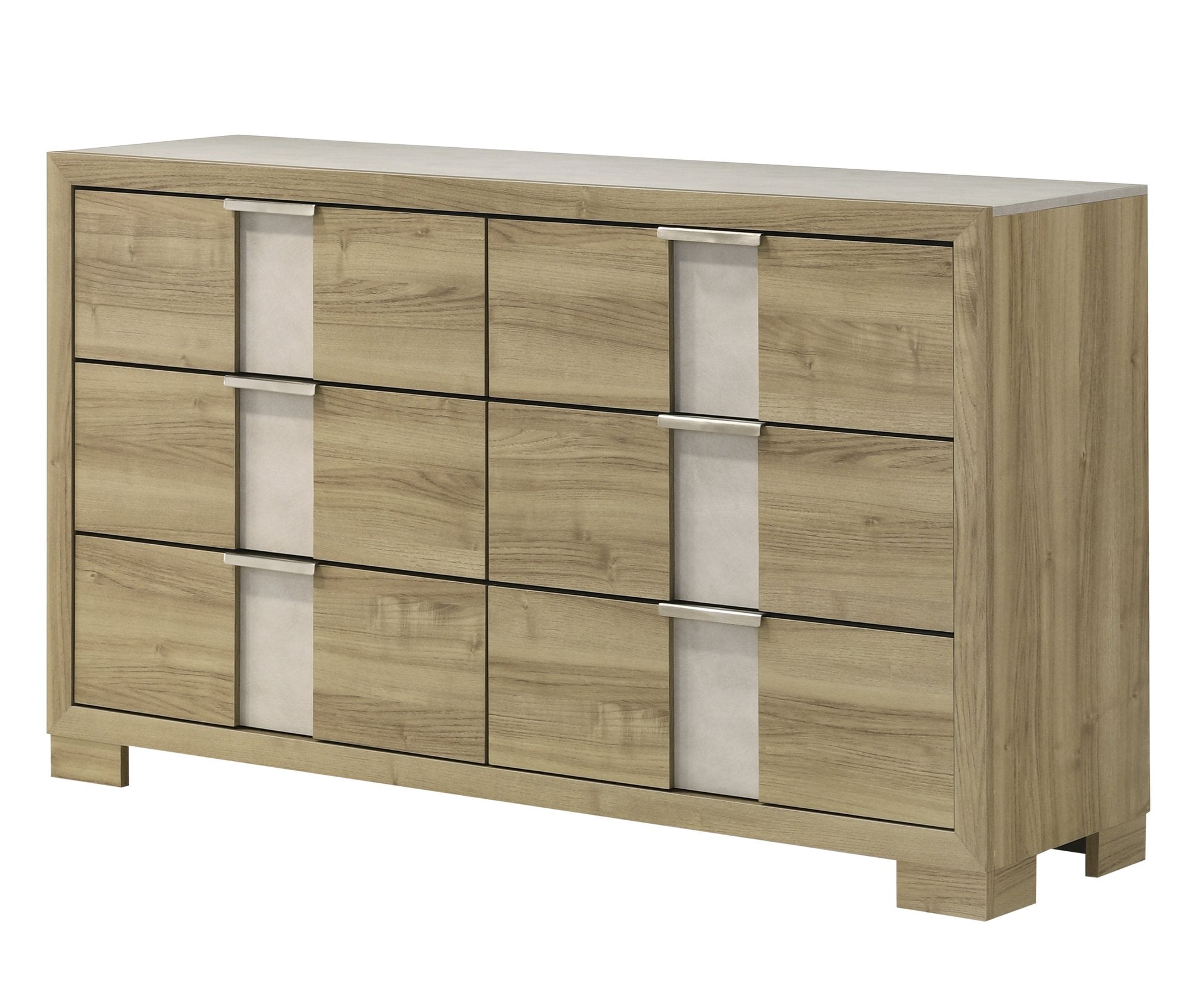 RANGLEY CHEST - DRIFTWOOD