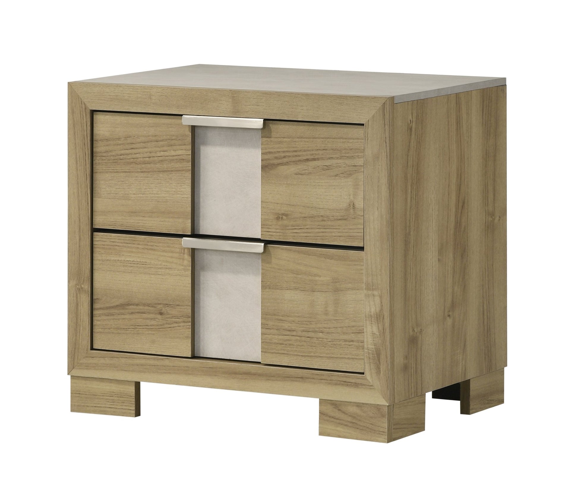 RANGLEY CHEST - DRIFTWOOD