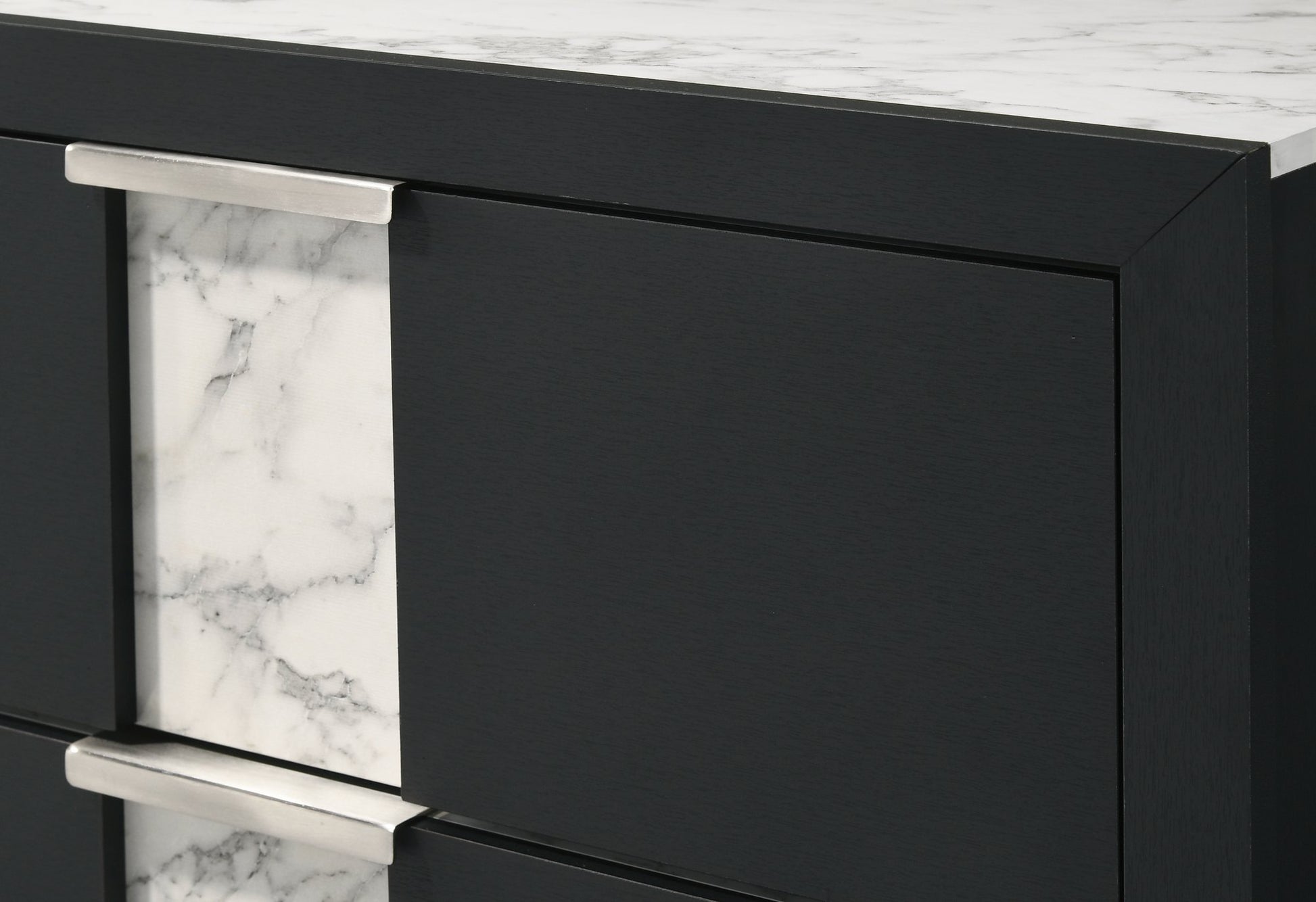RANGLEY DRESSER - BLACK