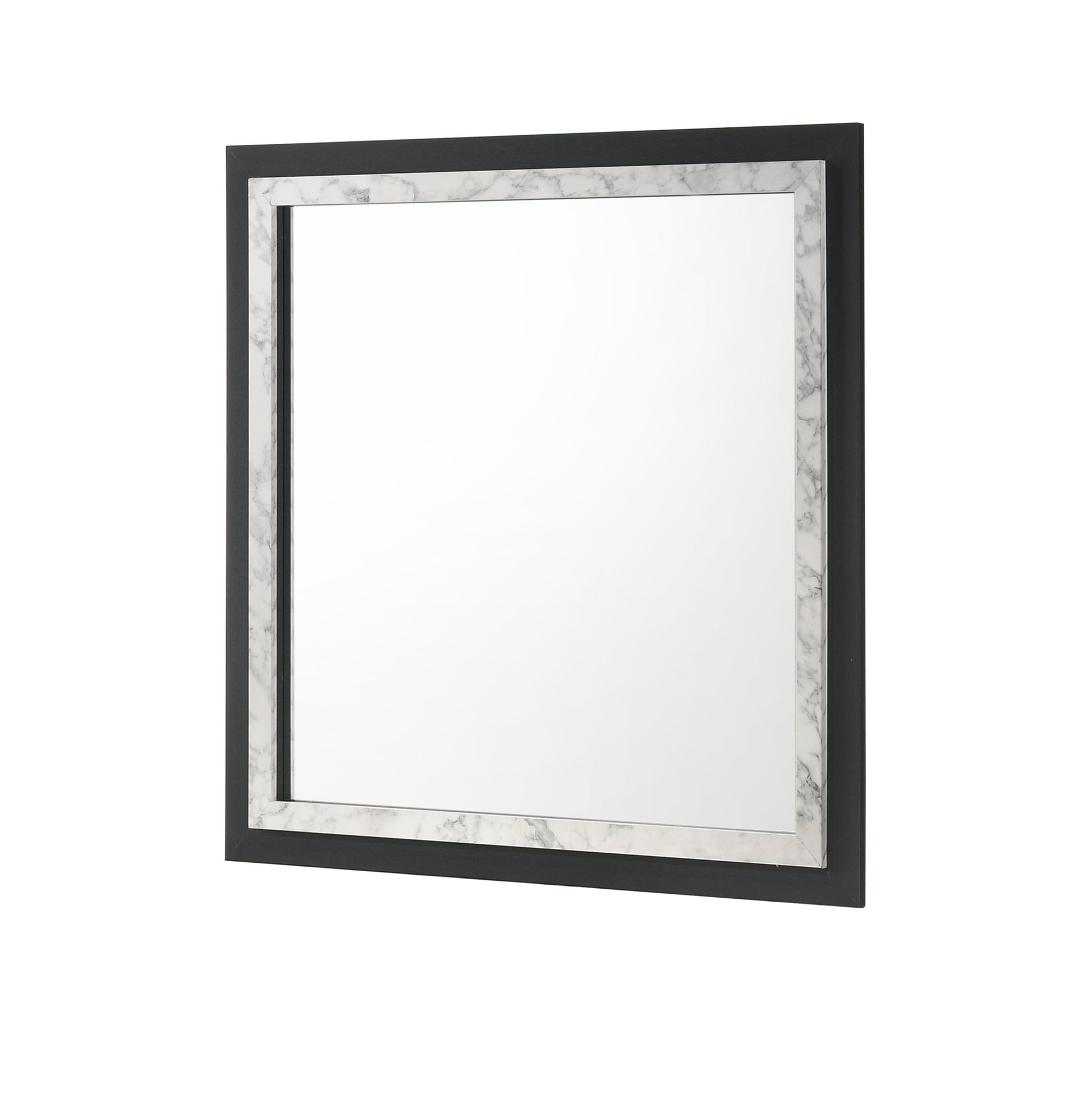 RANGLEY DRESSER - BLACK