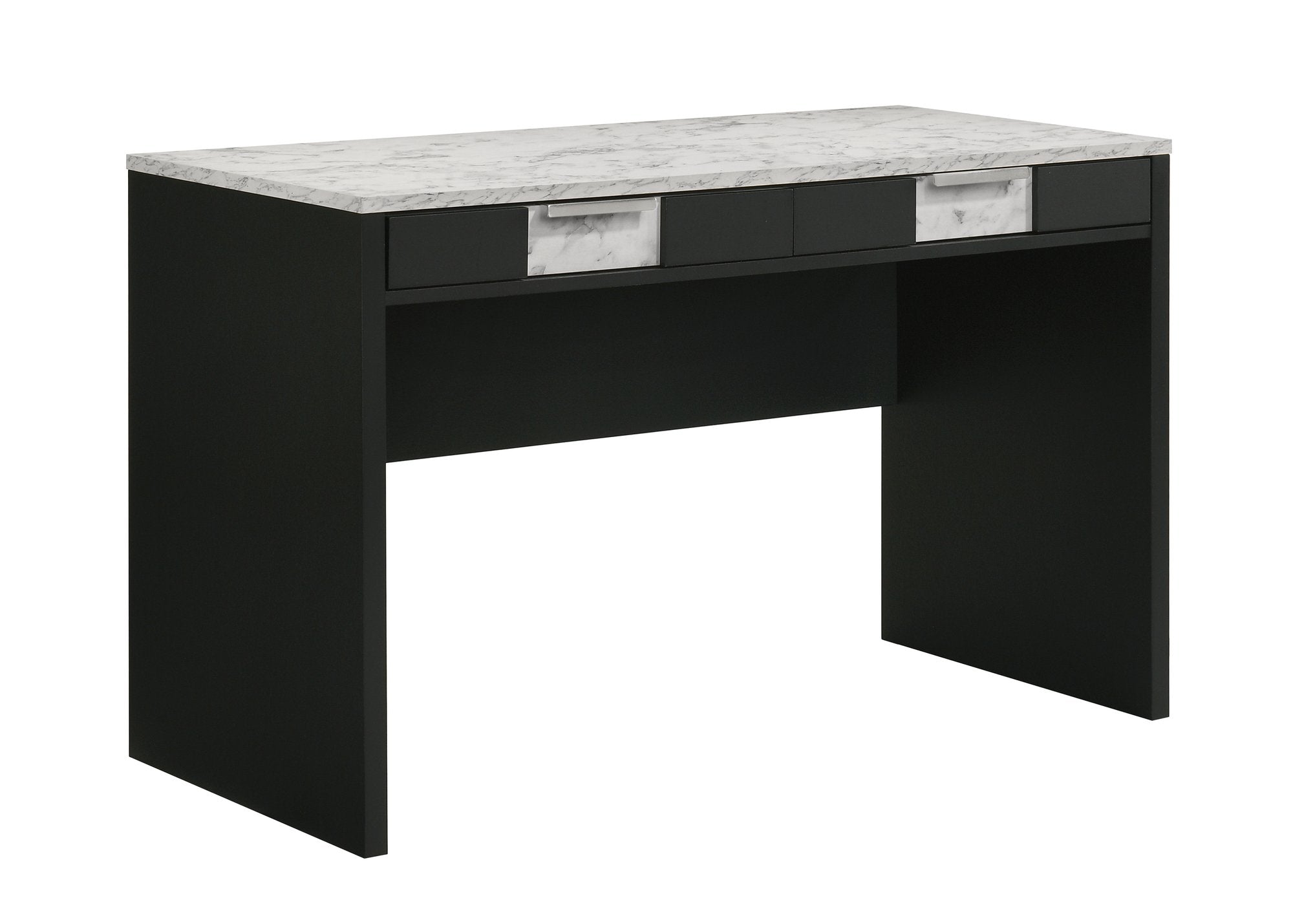 RANGLEY WRITING DESK -BLACK