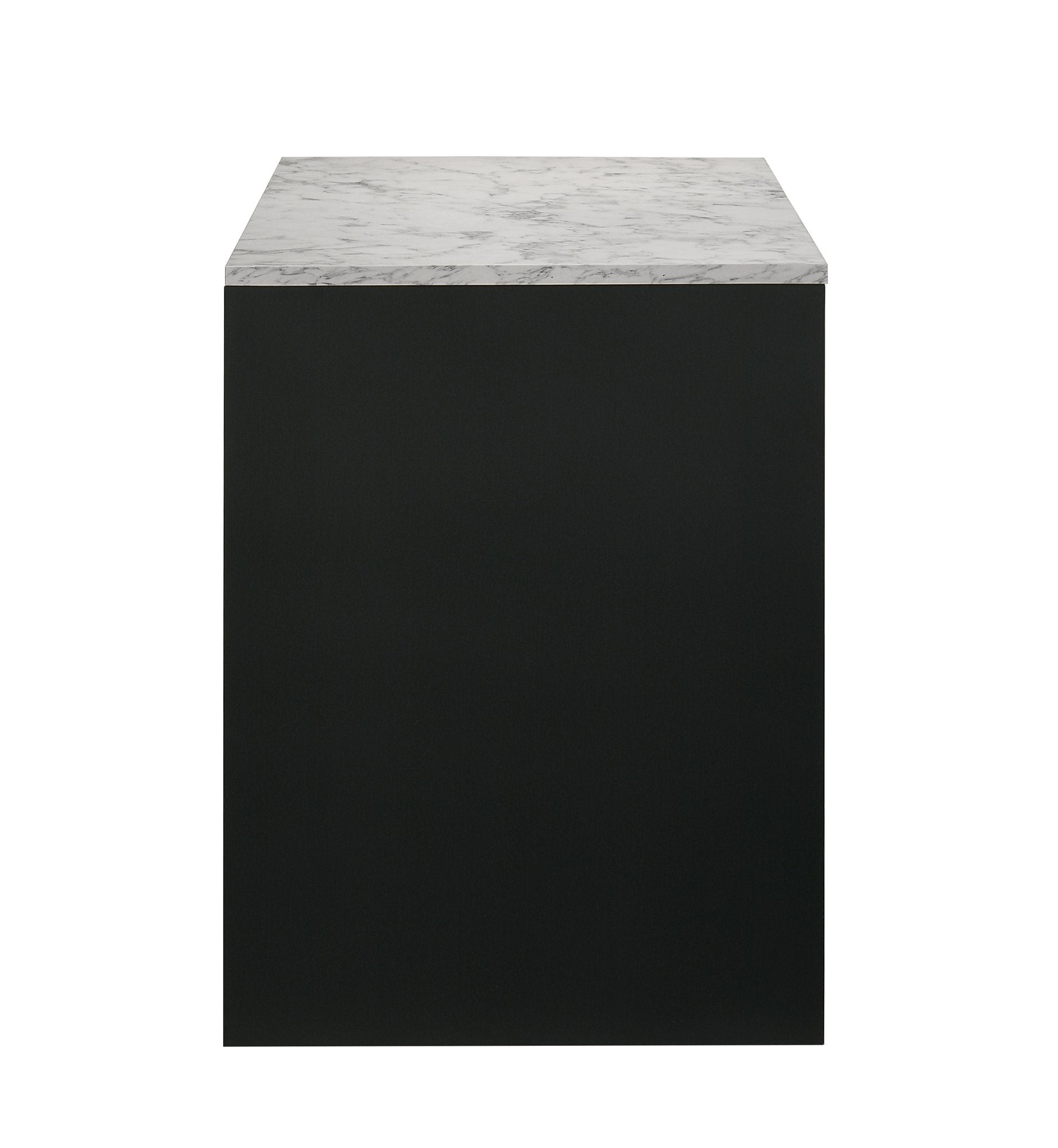 RANGLEY WRITING DESK -BLACK