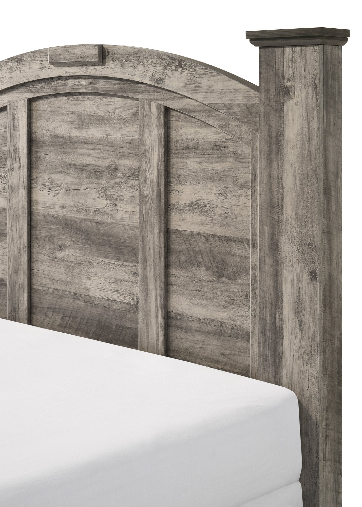 ELLA-MAE NIGHT STAND-RECLAIMED GREY