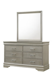 AMALIA DRESSER TOP