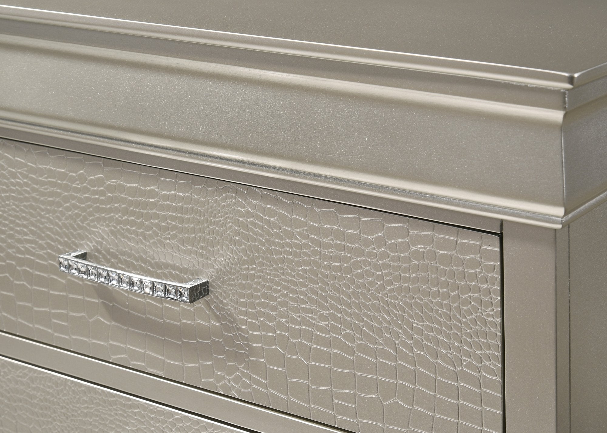 AMALIA DRESSER TOP