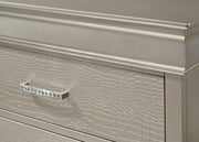 AMALIA DRESSER