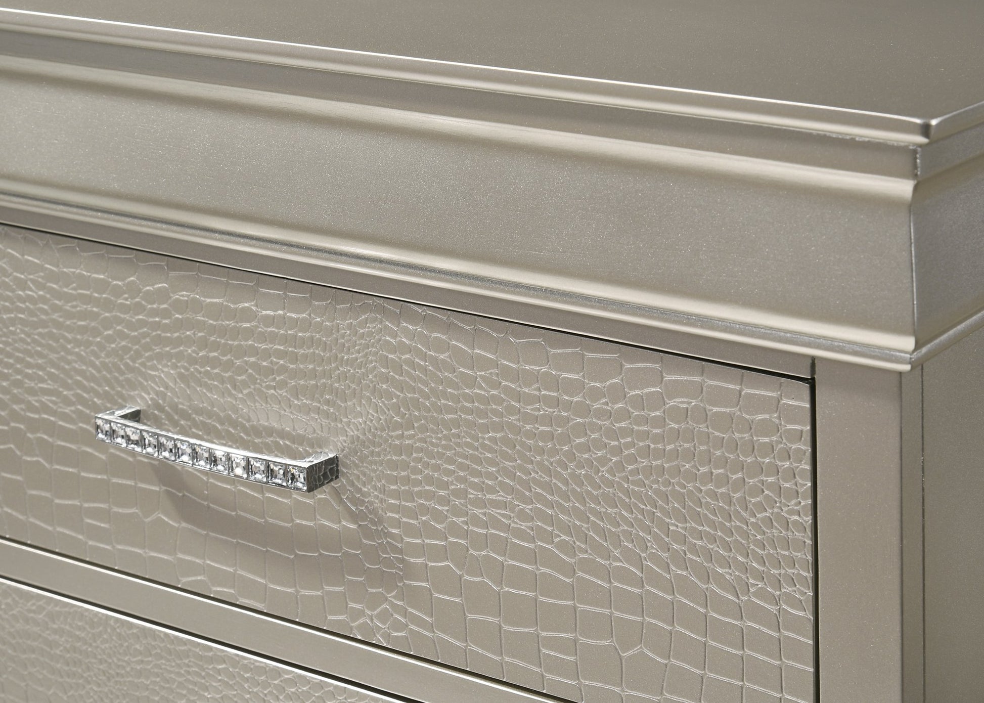 AMALIA DRESSER