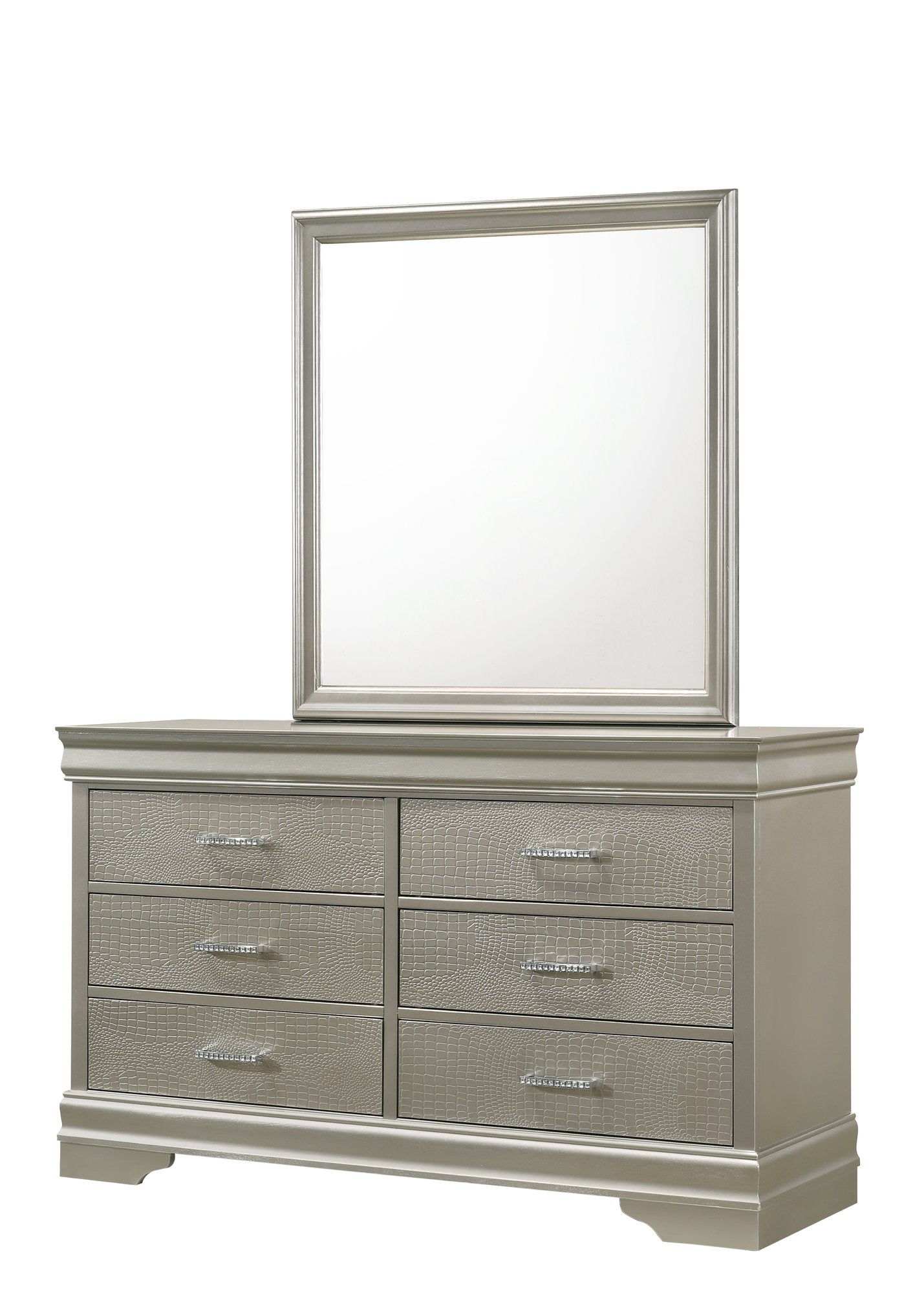 AMALIA DRESSER