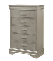 AMALIA CHEST