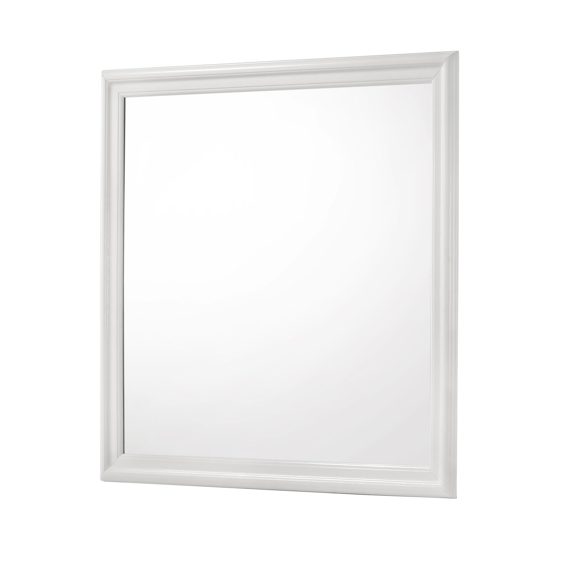 AMALIA DRESSER TOP WHITE