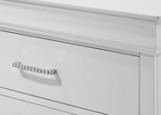 AMALIA DRESSER WHITE
