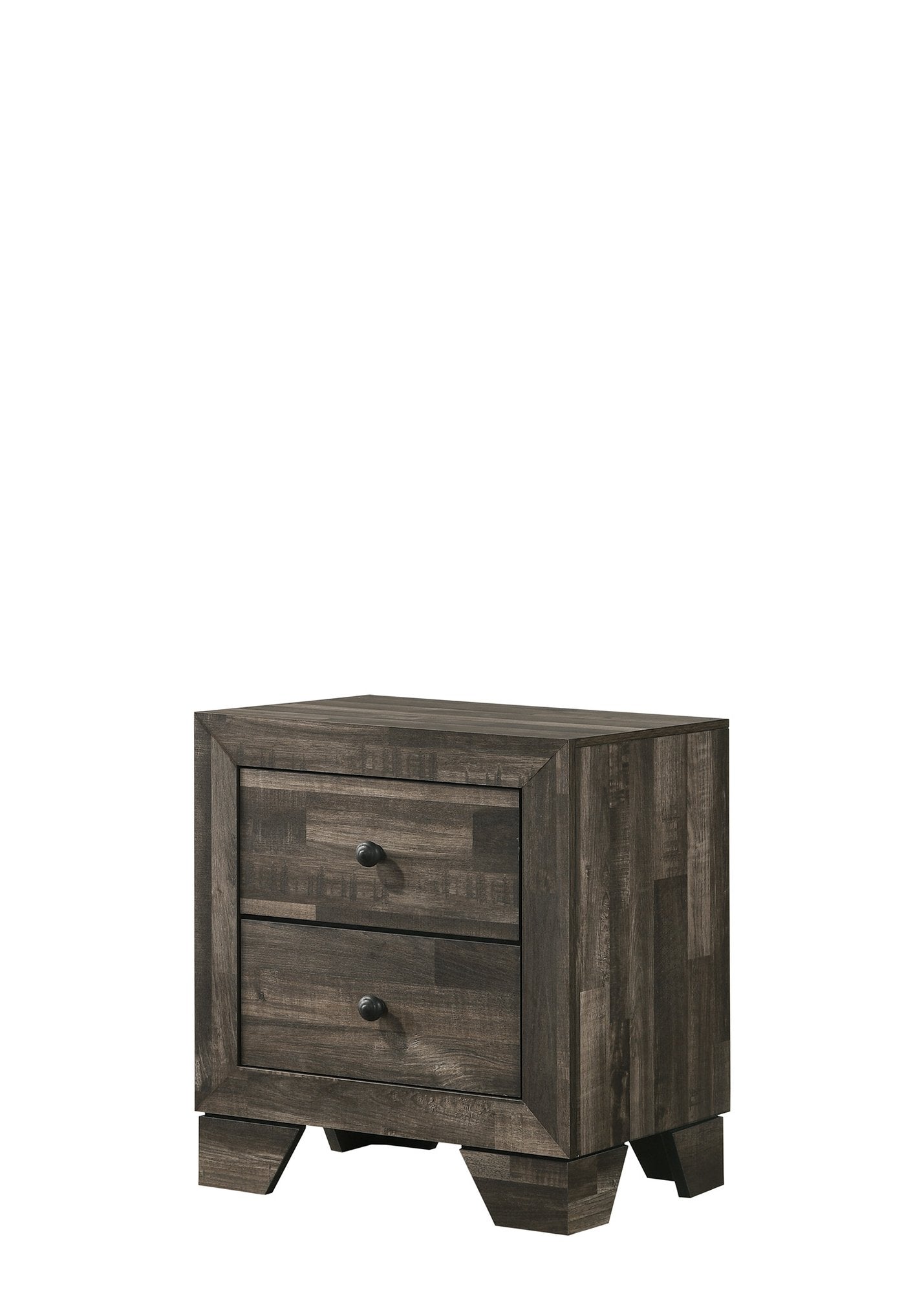 ATTICUS DRESSER TOP