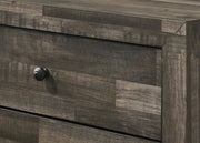ATTICUS DRESSER