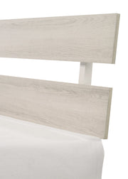 ATTICUS NIGHT STAND WHITE