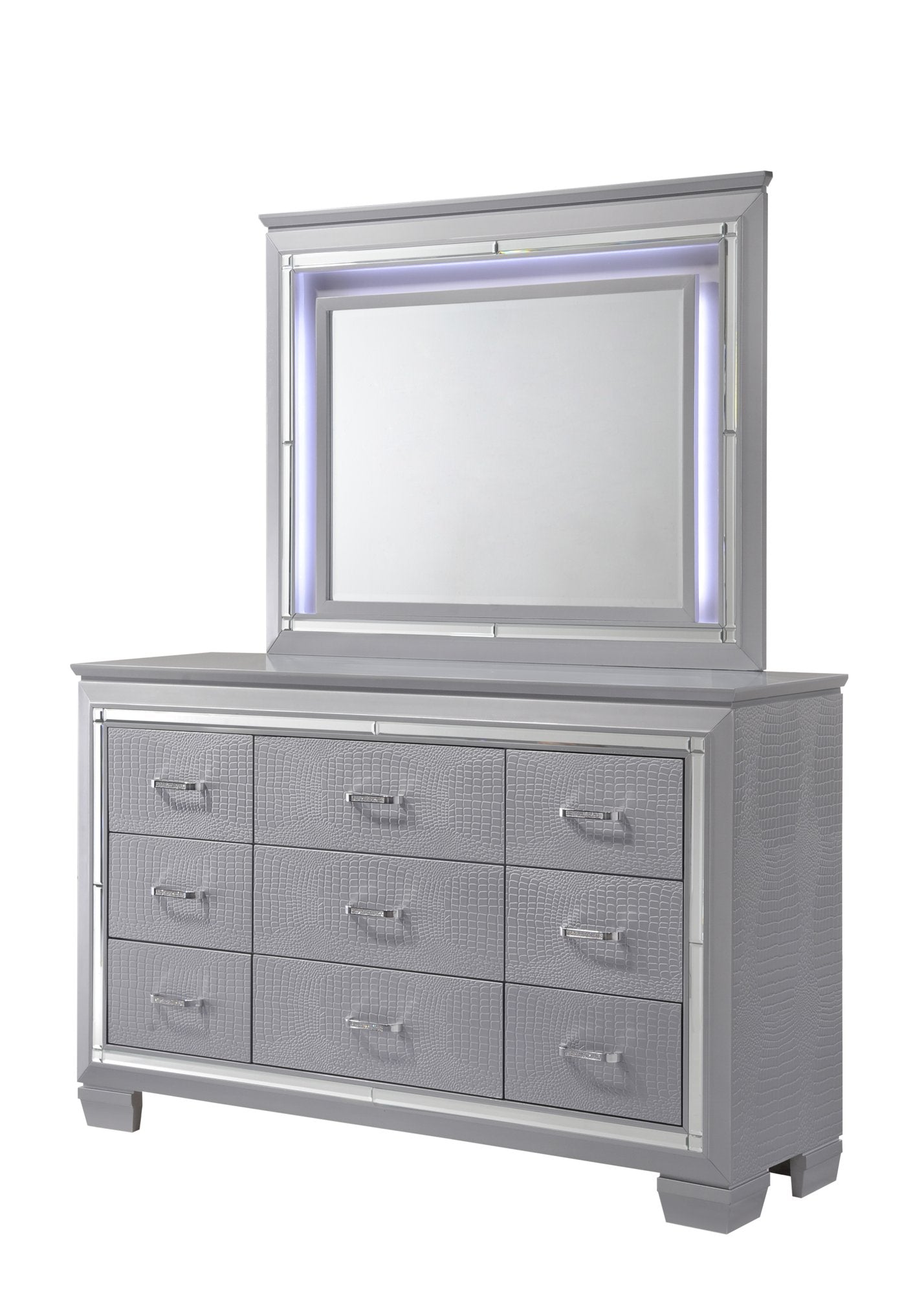 LILLIAN LED DRESSER TOP
