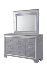 LILLIAN LED DRESSER TOP