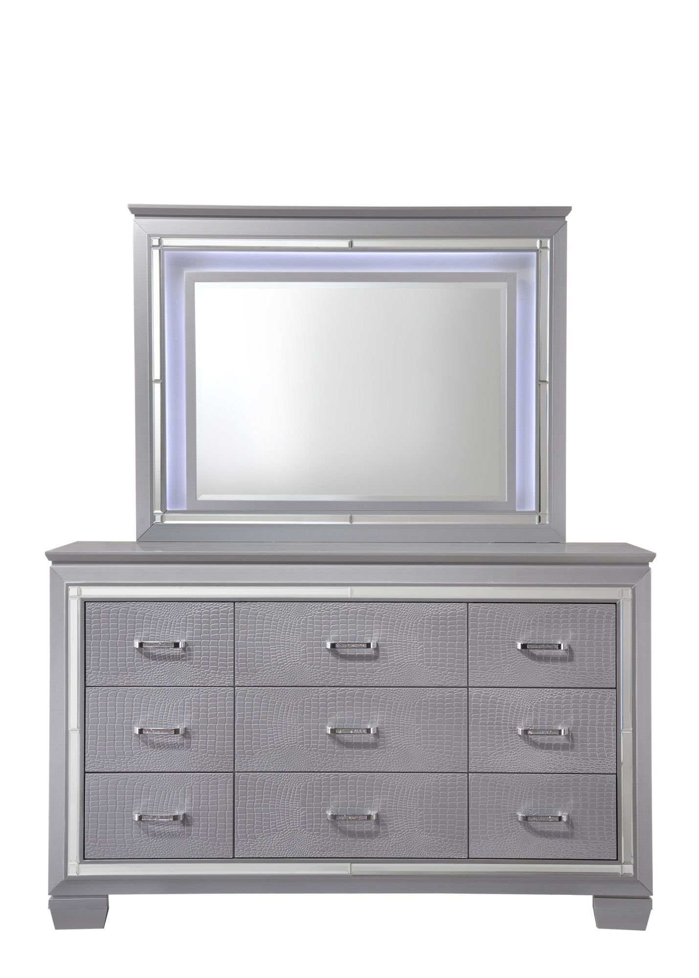 LILLIAN DRESSER