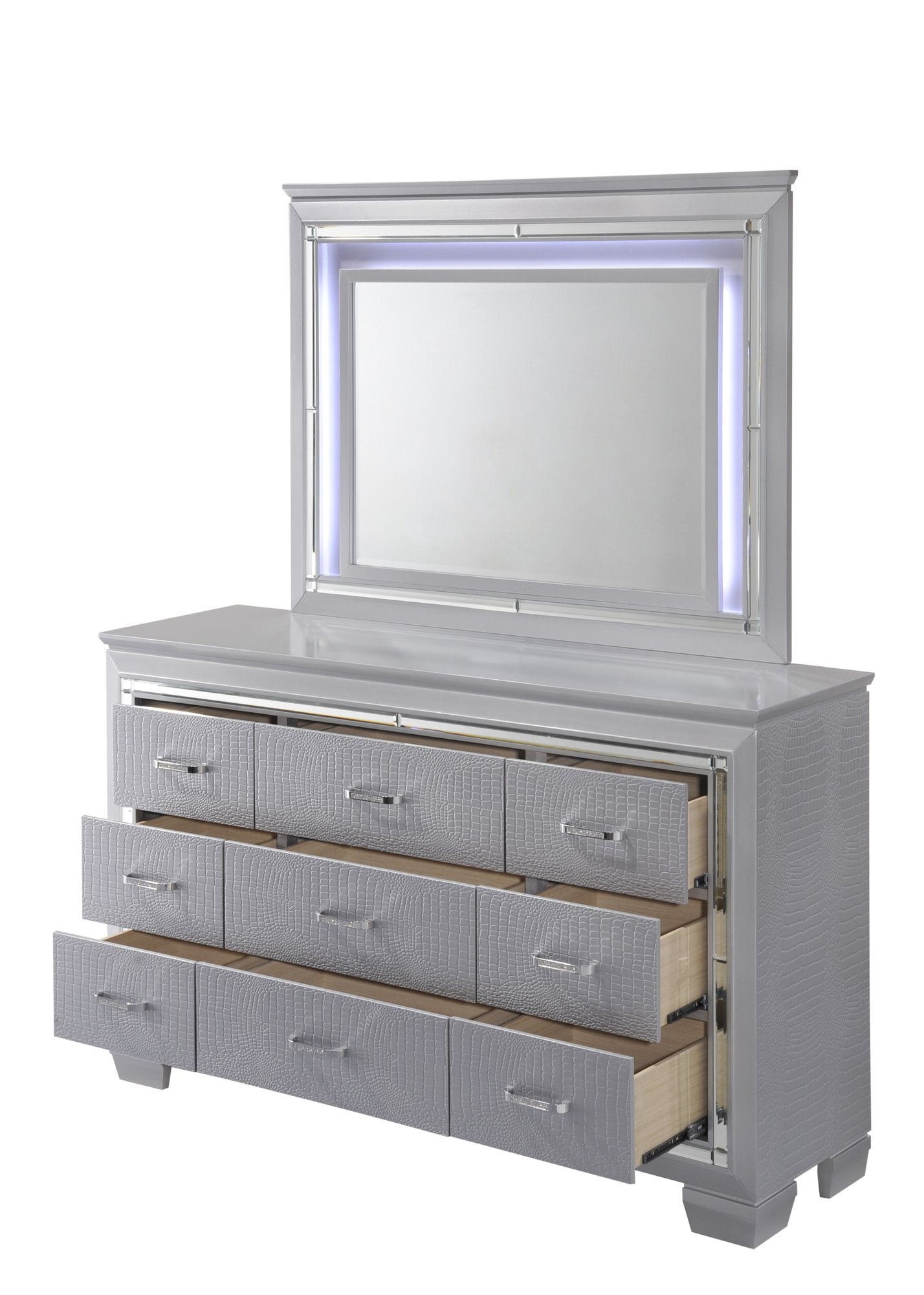 LILLIAN DRESSER