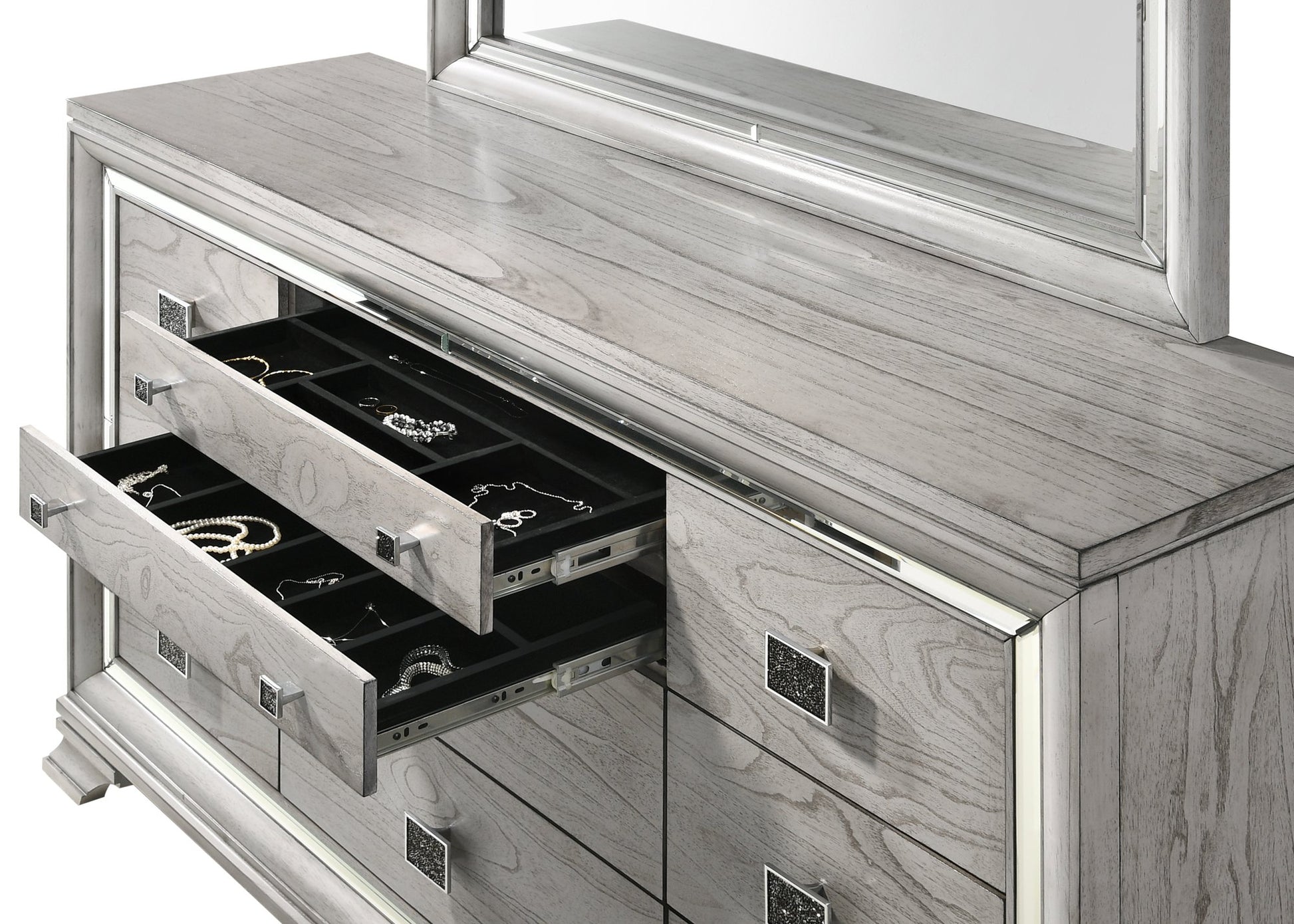 VAIL DRESSER TOP