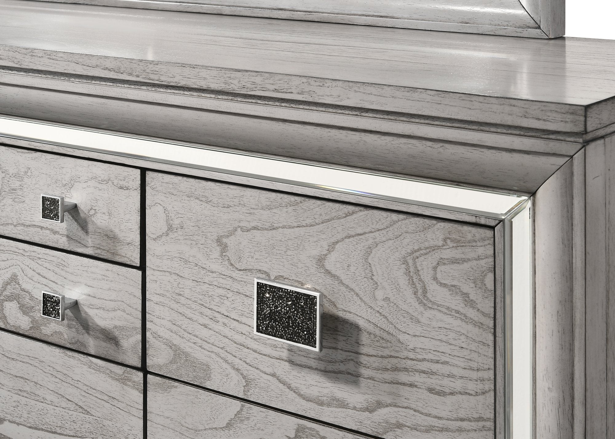 VAIL DRESSER TOP