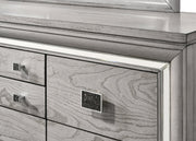 VAIL DRESSER