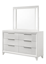 CRESSIDA LED DRESSER TOP